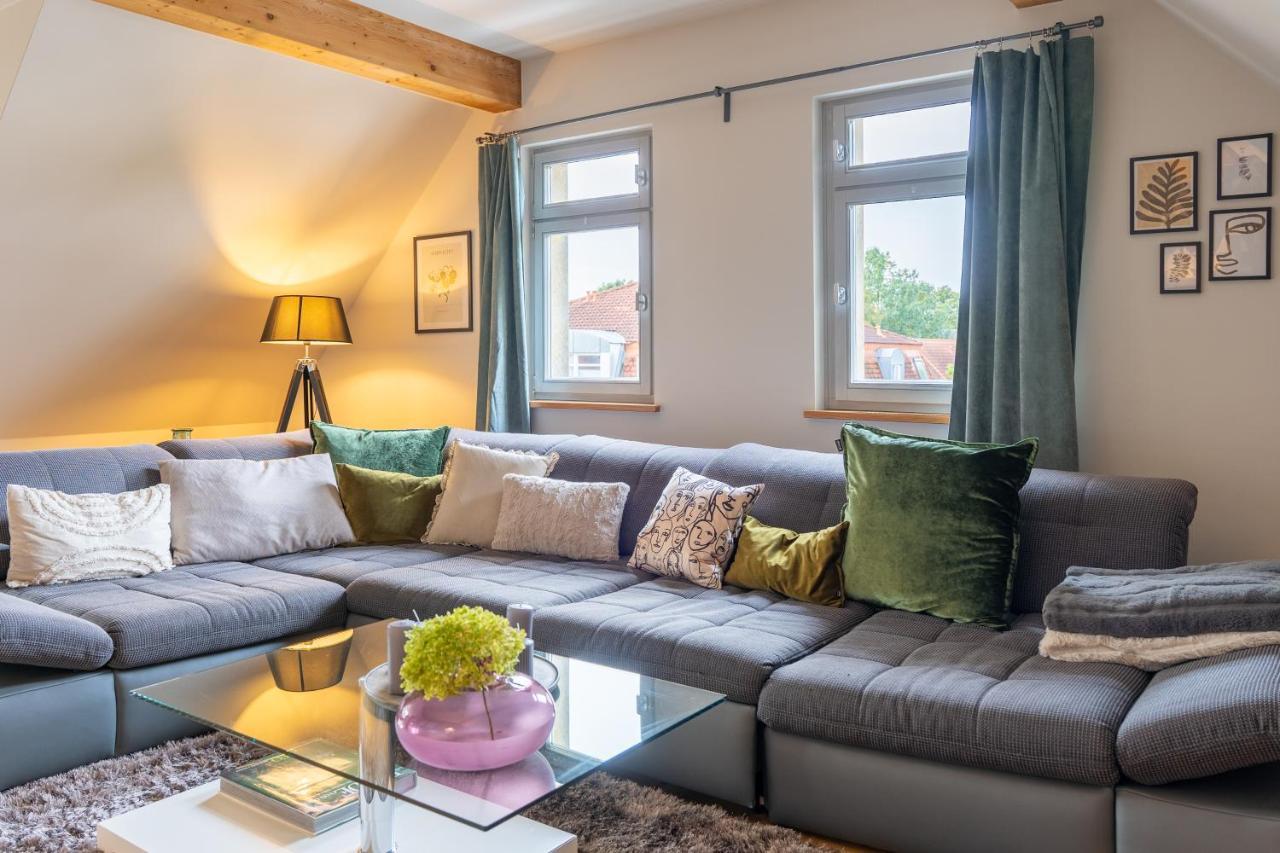 Appartement K17 Ankommen Und Wohlfuehlen *
