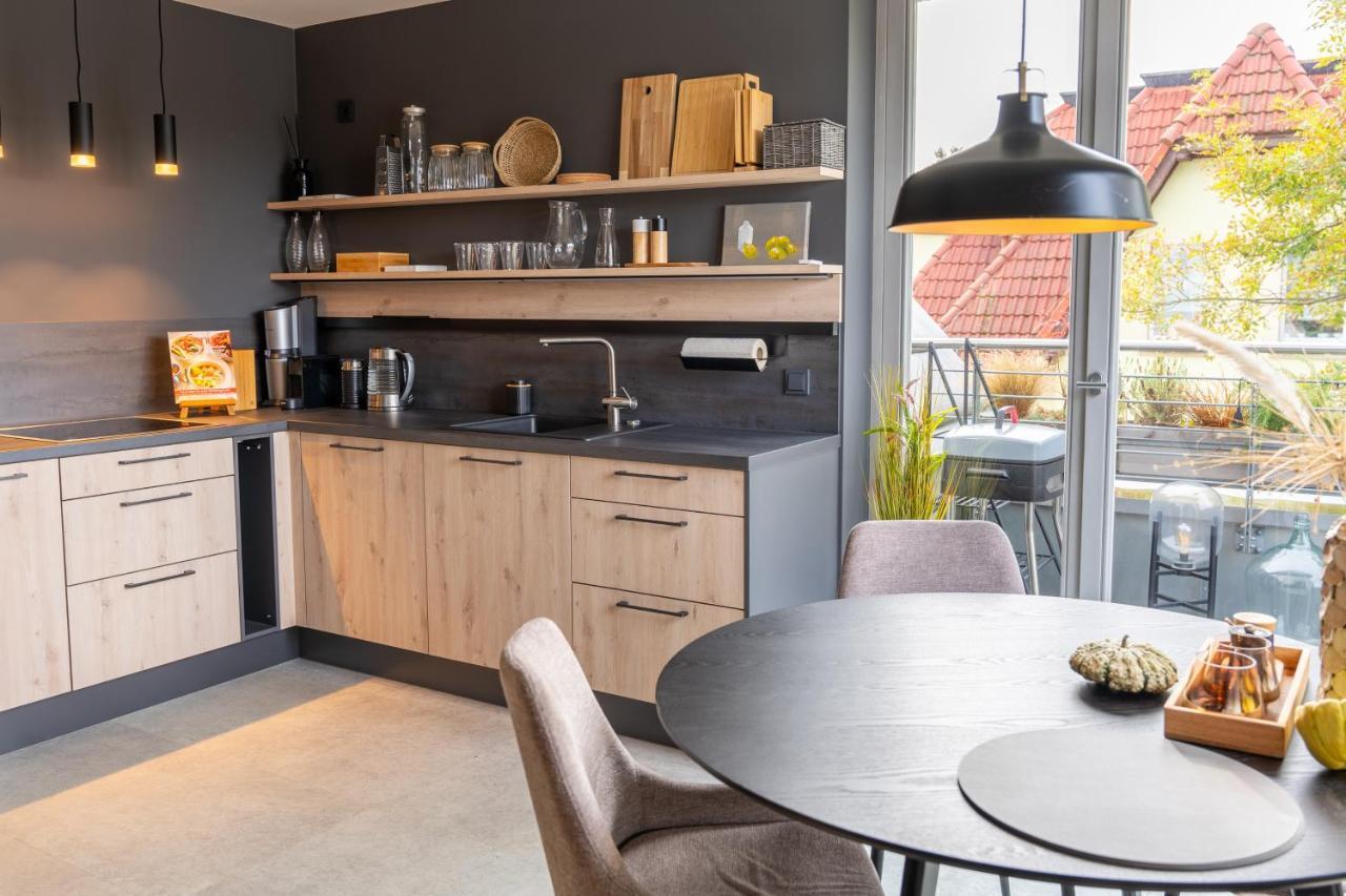Appartement K17 Ankommen Und Wohlfuehlen