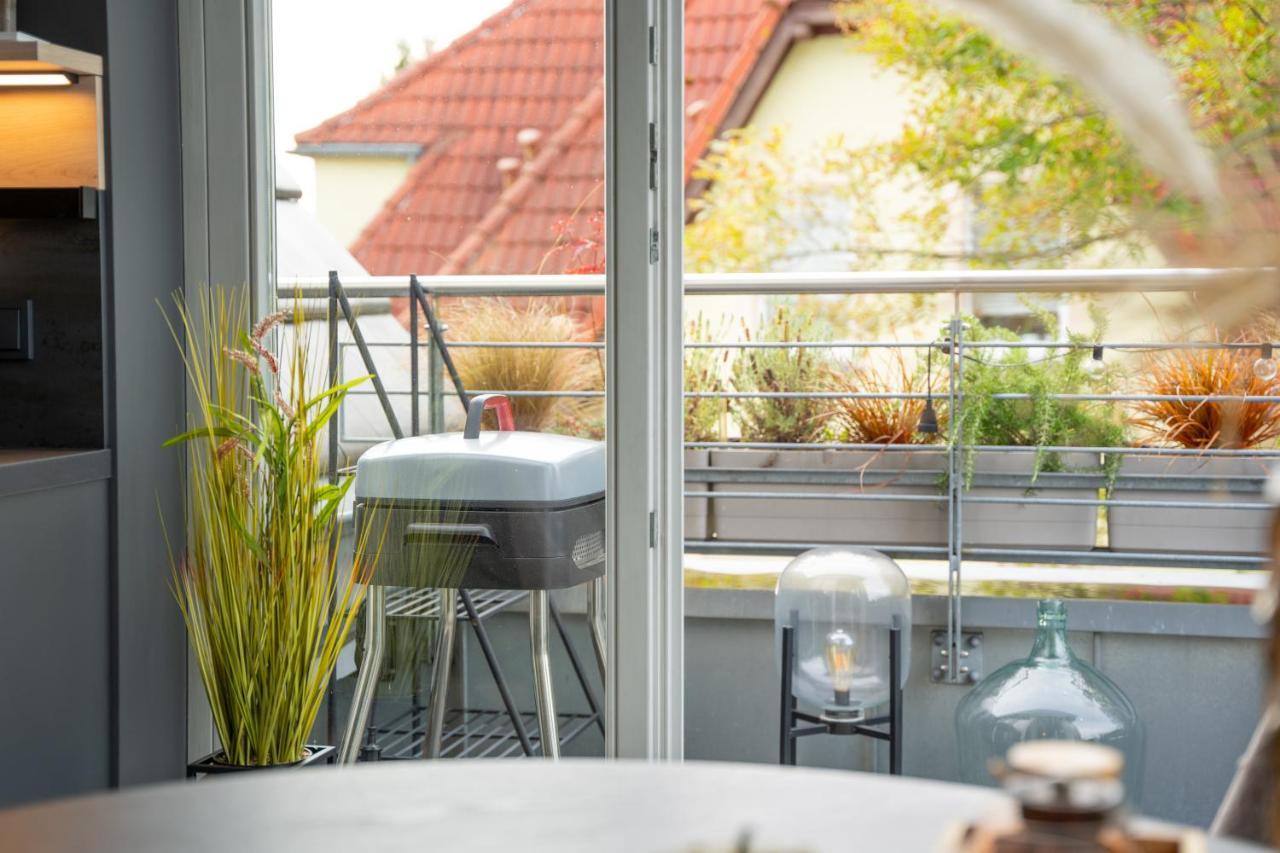 Appartement K17 Ankommen Und Wohlfuehlen Dresden