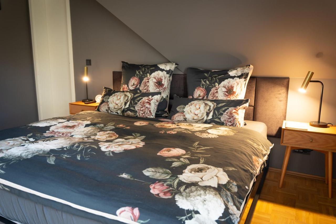 Appartement K17 Ankommen Und Wohlfuehlen *