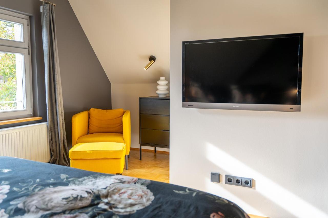 Appartement K17 Ankommen Und Wohlfuehlen *