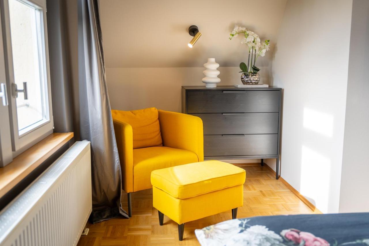 K17 Ankommen Und Wohlfuehlen Appartement